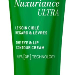 Nuxe Nuxuriance Ultra Soin ciblé Regard & Lèvres 15 ml
