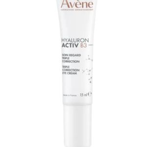 Avène Hyaluron Activ B3 Soin regard triple correction