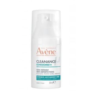 Avène Cleanance Comedomed+ Soin intensif Anti imperfections