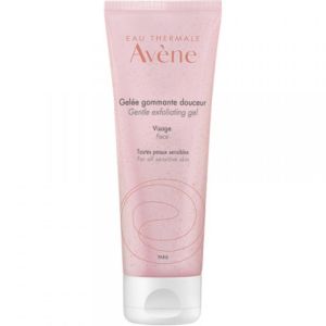 Avène Gommage doux corporel 200 ml