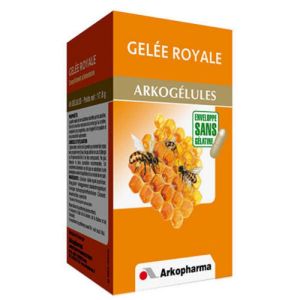 Arkogélules Gelée Royale 150 gélules