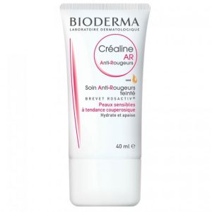 Bioderma Créaline AR Crème Teintée 40 ml