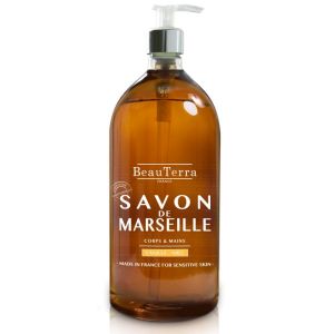 Beauterra Sav Liq Van M. 300ml