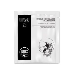 Pharmacie de la Thure Masque Biocellulose Eclaircissant