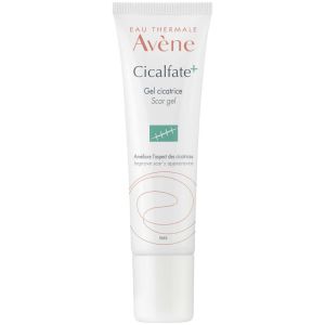 Avene Cicalfate Gel Cicatrice 30ml