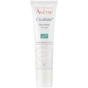 Avene Cicalfate Gel Cicatrice 30ml