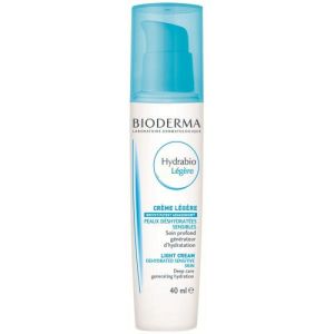 Bioderma Hydrabio Crème Légère 40 ml