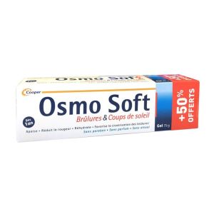 Osmosoft 50g50 Offert