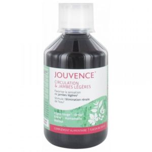 Jouvence Solution buvable 250 ml