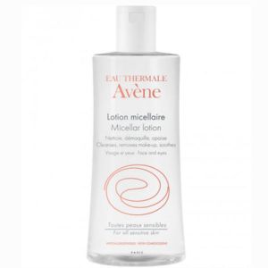 Avène lotion micellaire 400 ml