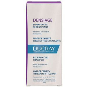 Ducray Densiage shampooing redensifiant flacon de 200ml