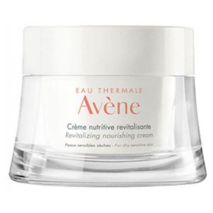 Avène Les Essentiels Crème Nutritive Revitalisante 50 ml