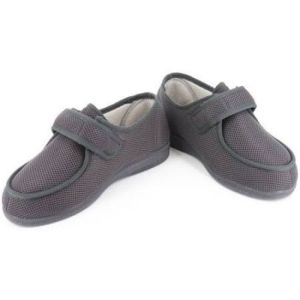 Gibaud - Chaussures Santorin - Gris -  taille 37