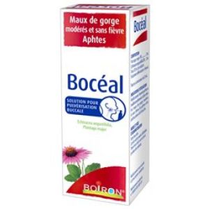 Bocéal spray 20 ml