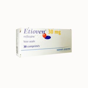 ETIOVEN 30 mg, 30 comprimés