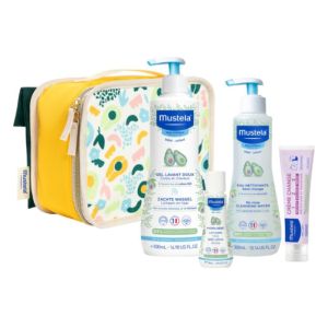 mustela Vanity mes premiers produits