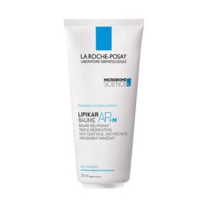 La Roche Posay Lipikar Baume AP+M Eco Tube 200mL