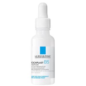 La Roche Posay Cicaplast Serum B5 30 mL