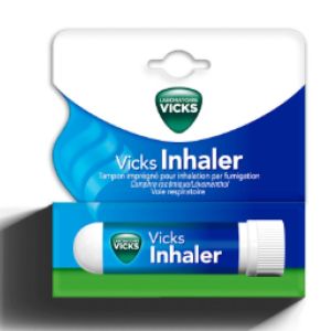 Vicks Inhaler tube 1 ml
