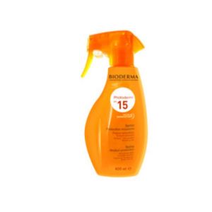 Bioderma Photoderm SPF 15 Spray 400ml