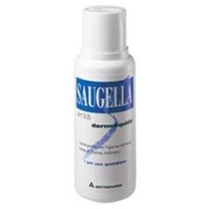 Saugella Dermoliquide Fl 250ml