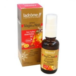 Spray Ambiant Magie De Noel 30 Ml