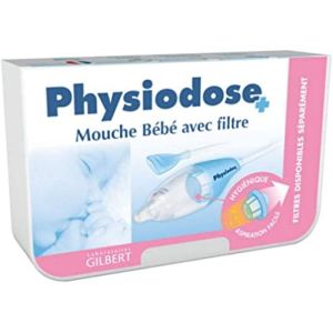 Physiodose Mouche Bbfiltre 1