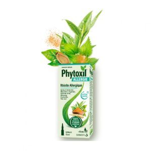Phytoxil Allergie spray 15ml