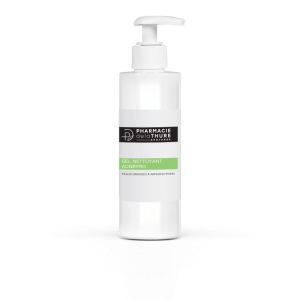 Pharmacie de la Thure Gel Nettoyant Acnepro