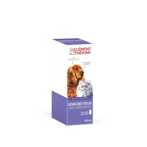 Clement-t Soin Yeux Fl100ml 1