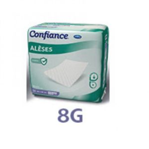 Confiance Alese 8g 60x90cm 30pces