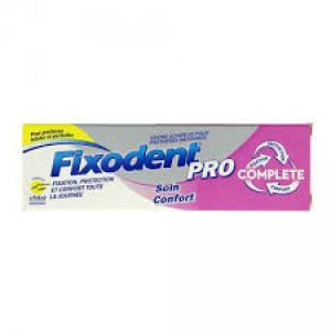 FIXODENT Soin Confort 47g