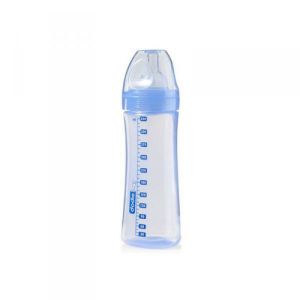 DODIE BIB EVO+TRI3V 3 BLE 330ML