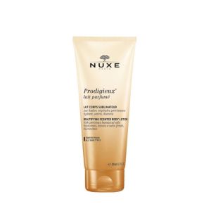 Nuxe Prodigieux Lait Parfumé Lait Corps Sublimateur 200 ml