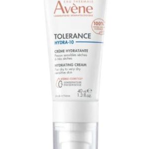 Avene Tolerance Crème Hydra-10