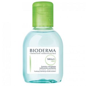 Bioderma Sébium H2O Solution Micellaire 100 ml