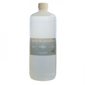 Huile de paraffine Gifrer - flacon 500 ml