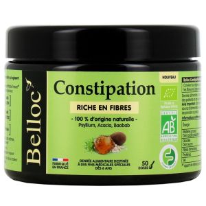 Belloc Constipation
