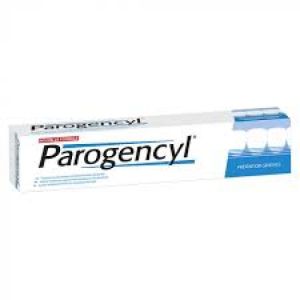 PAROGENCYL Dentifrice Prévention gencives 75ml