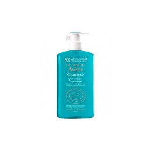 Avene Cleanance Gel Net Fl Pompe 400ml