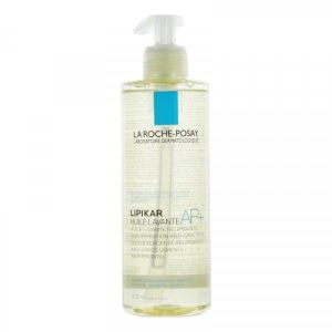 La Roche-Posay Lipikar Huile lavante AP+ 400 ml