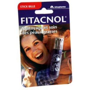 Arkopharma FITACNOL Stick Bille stick 4 ml