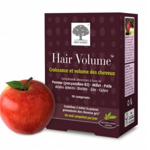 Hair Volume Tonic Chev Cpr90