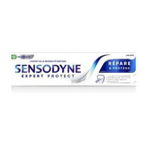 SENSODYNE DENTIFRICE Répare et Protège 75ml