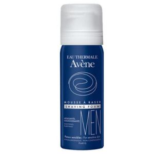 Avène Homme Mousse à Raser 50 ml