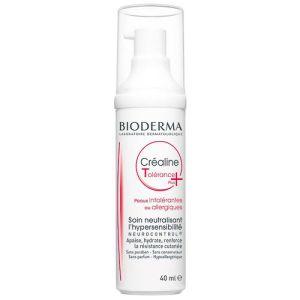 Bioderma Créaline Tolérance+ 40ml