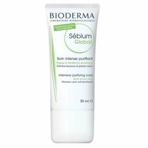 BIODERMA SÉBIUM GLOBAL 30 ML