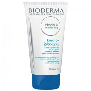 Bioderma Nodé K Shampooing Kérato-Réducteur 150ml