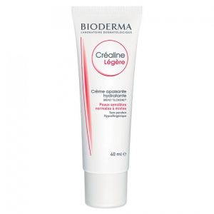 Bioderma Créaline Légère 40 ml
