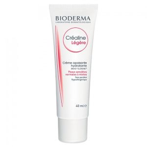 Bioderma Créaline Légère 40 ml